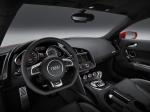 Audi R8 2012 года